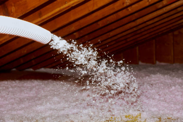 Best Soundproof Insulation Installation  in Montgomery, PA