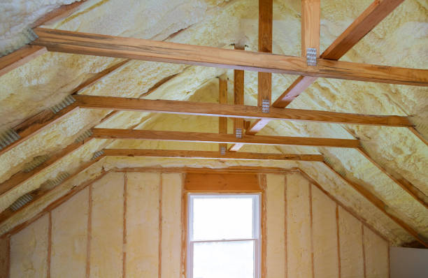 Range of Insulation Solutions in Montgomery, PA