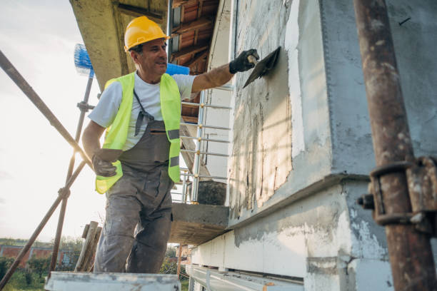 Best Insulation Repair Services  in Montgomery, PA