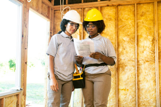 Best Wall Insulation Contractor  in Montgomery, PA