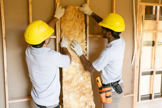 Best Attic Insulation Installation  in Montgomery, PA