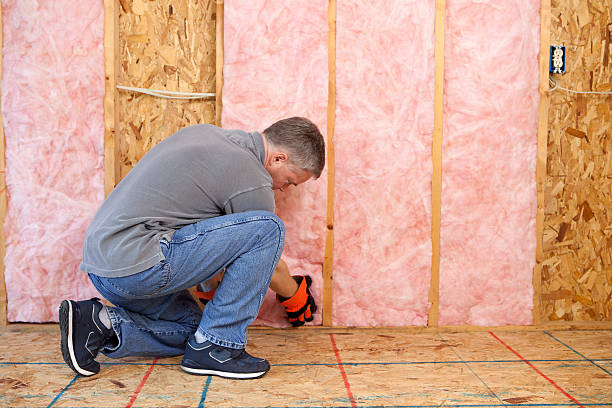 Professional Insulation Contractor in Montgomery, PA