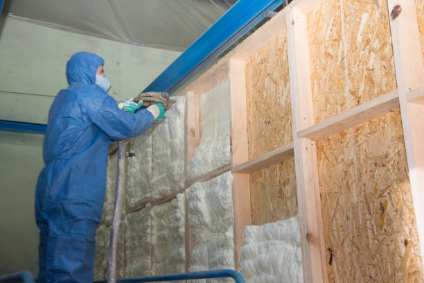 Insulation Replacement Services in Montgomery, PA