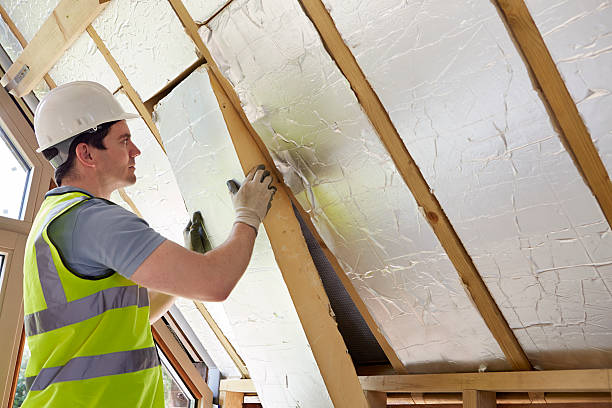 Insulation Repair Services in Montgomery, PA