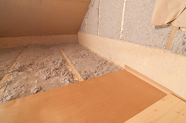 Best Crawl Space Insulation  in Montgomery, PA